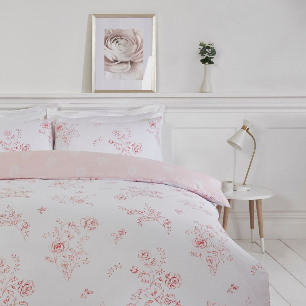 Sadie Duvet Set