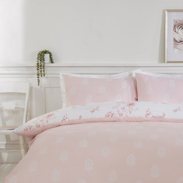 Sadie Duvet Set