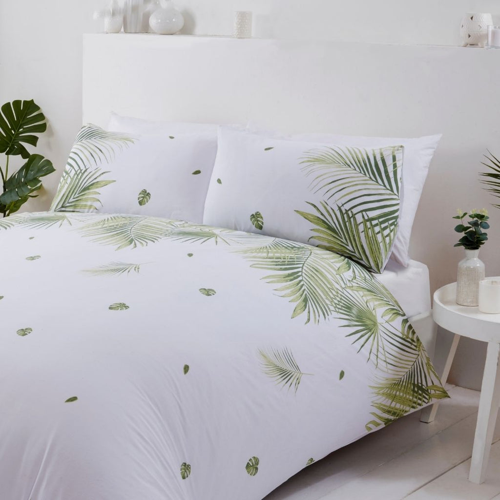 Tropics Duvet Set