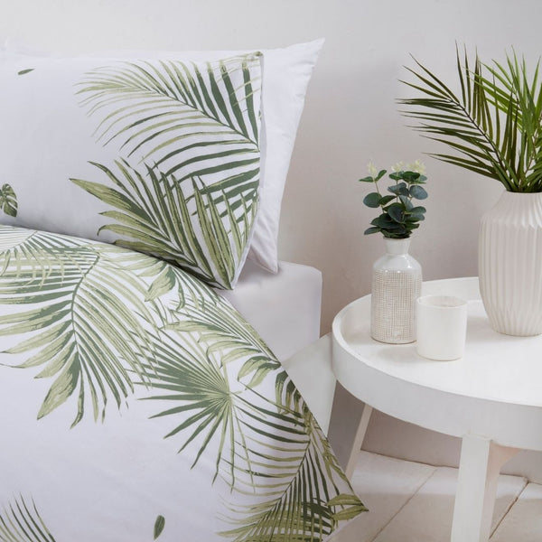 Tropics Duvet Set